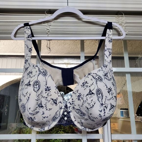 Cacique bra full coverage - Picture 1 of 8